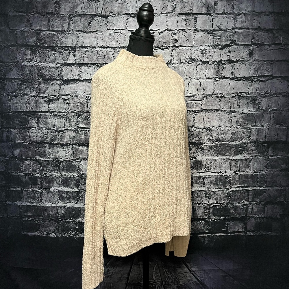 Cache Creek Sweater